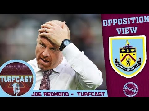 VIDEO | Opposition View | Burnley (H) w / TurfCast