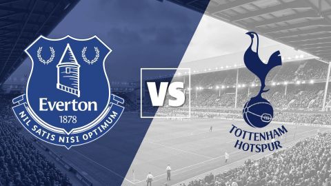 Preview Everton Vs Tottenham Hotspur The Toffee Blues