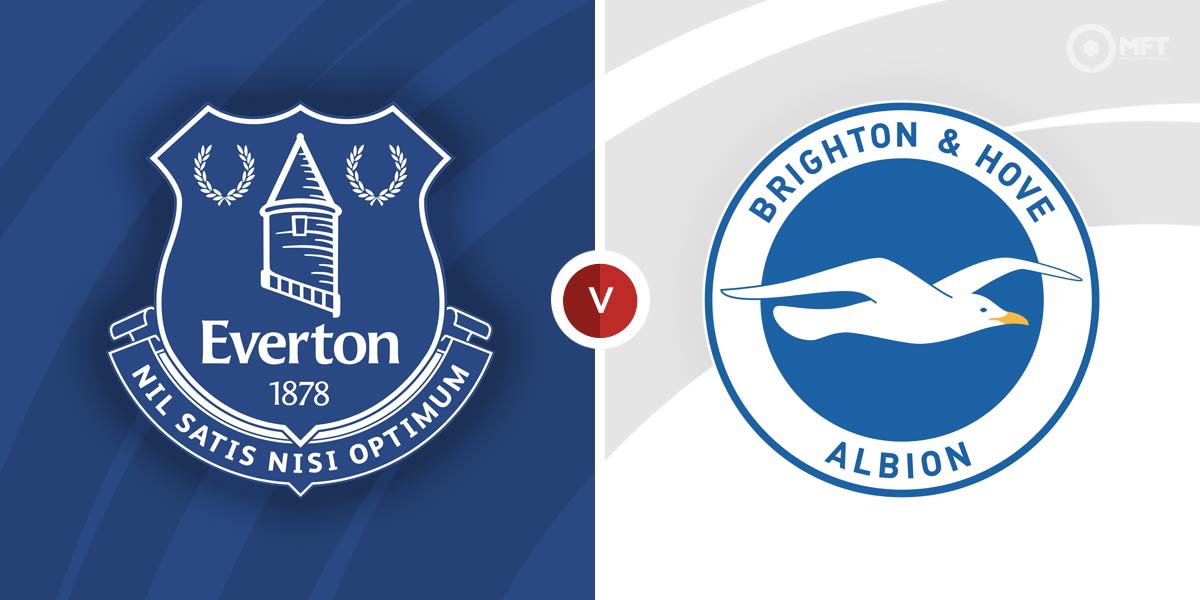 PREVIEW | Everton vs Brighton & Hove Albion