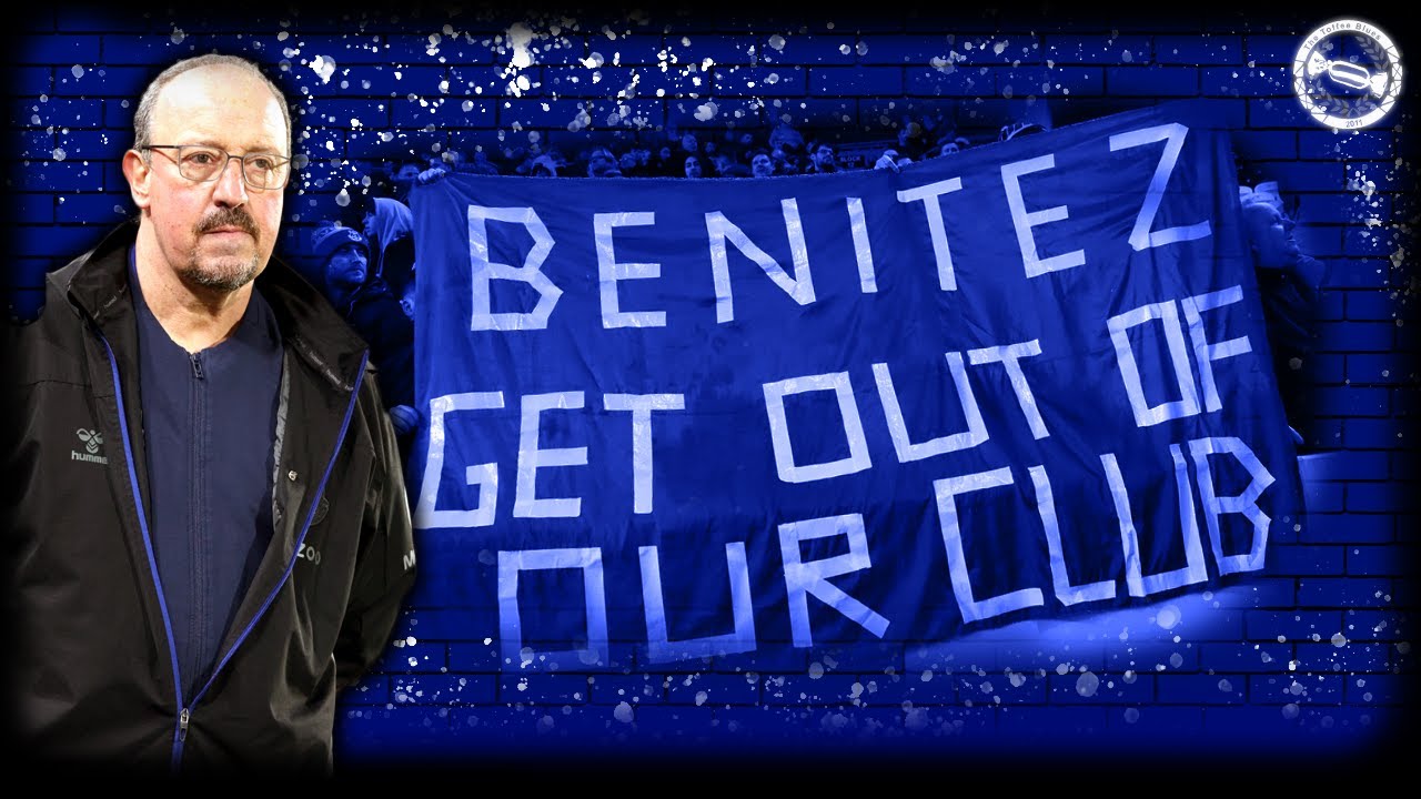 VIDEO | Rafa Benitez Review | Fan Unrest! What Now?