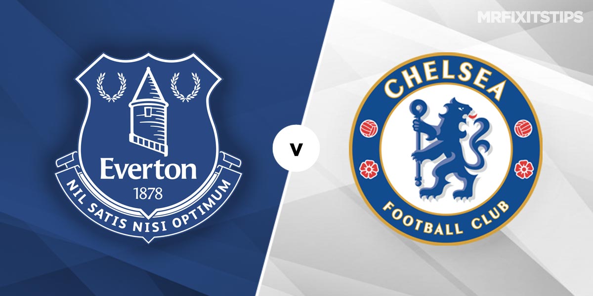 PREVIEW | Everton vs Chelsea