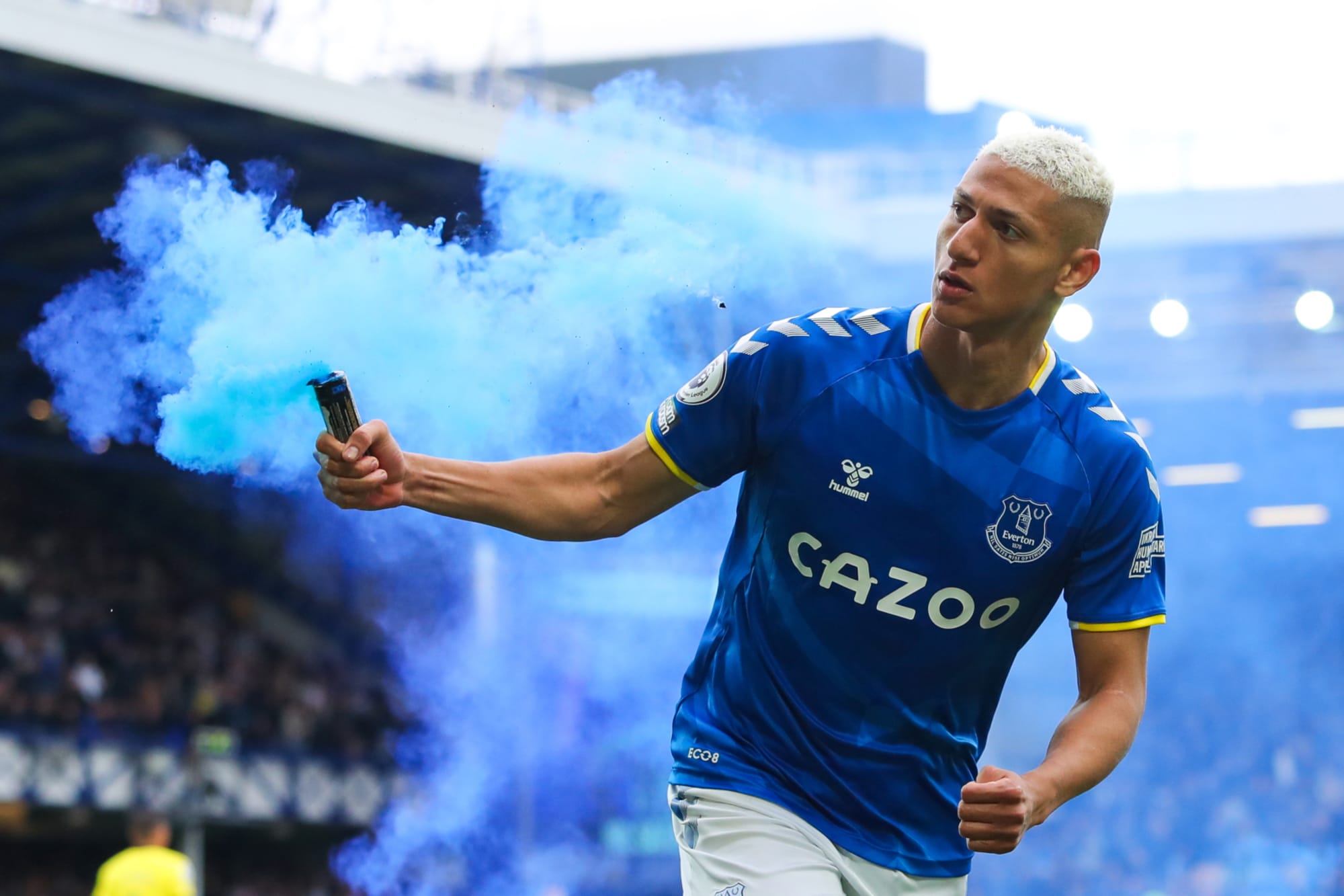 REPORT | Everton 1-0 Chelsea