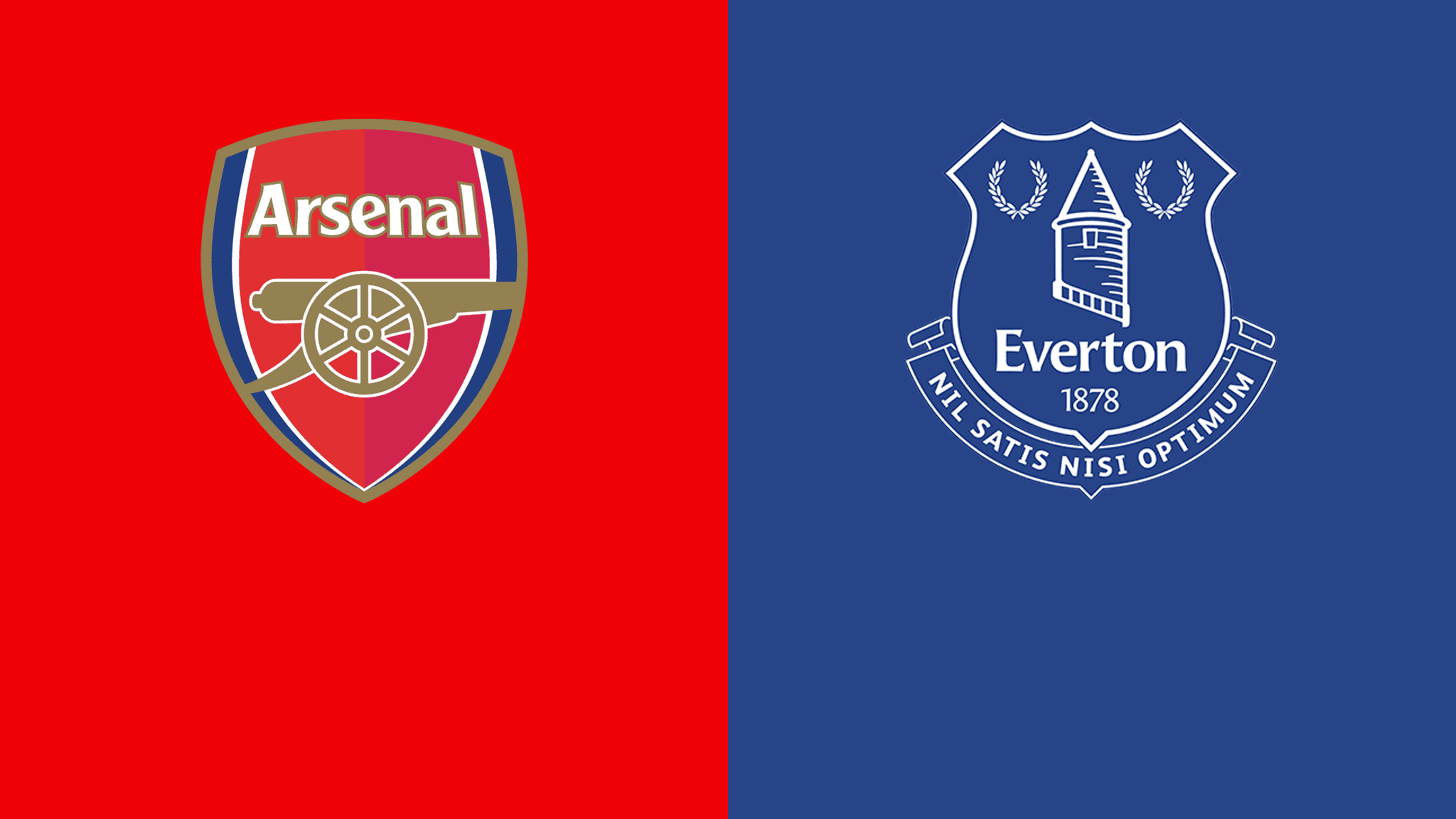 PREVIEW | Arsenal vs Everton