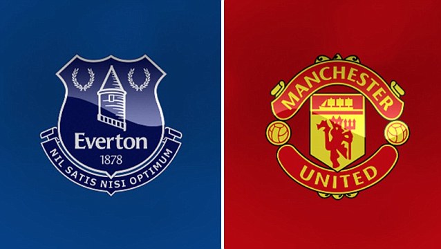 PREVIEW | EVERTON VS MANCHESTER UNITED