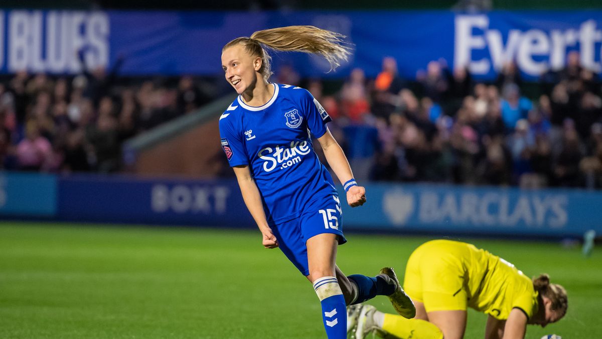 REPORT | Continental Cup- Everton Women 1-1 Aston Villa Women (4-2 on pens)