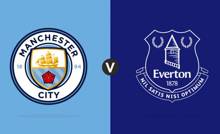 PREVIEW | MANCHESTER CITY VS EVERTON