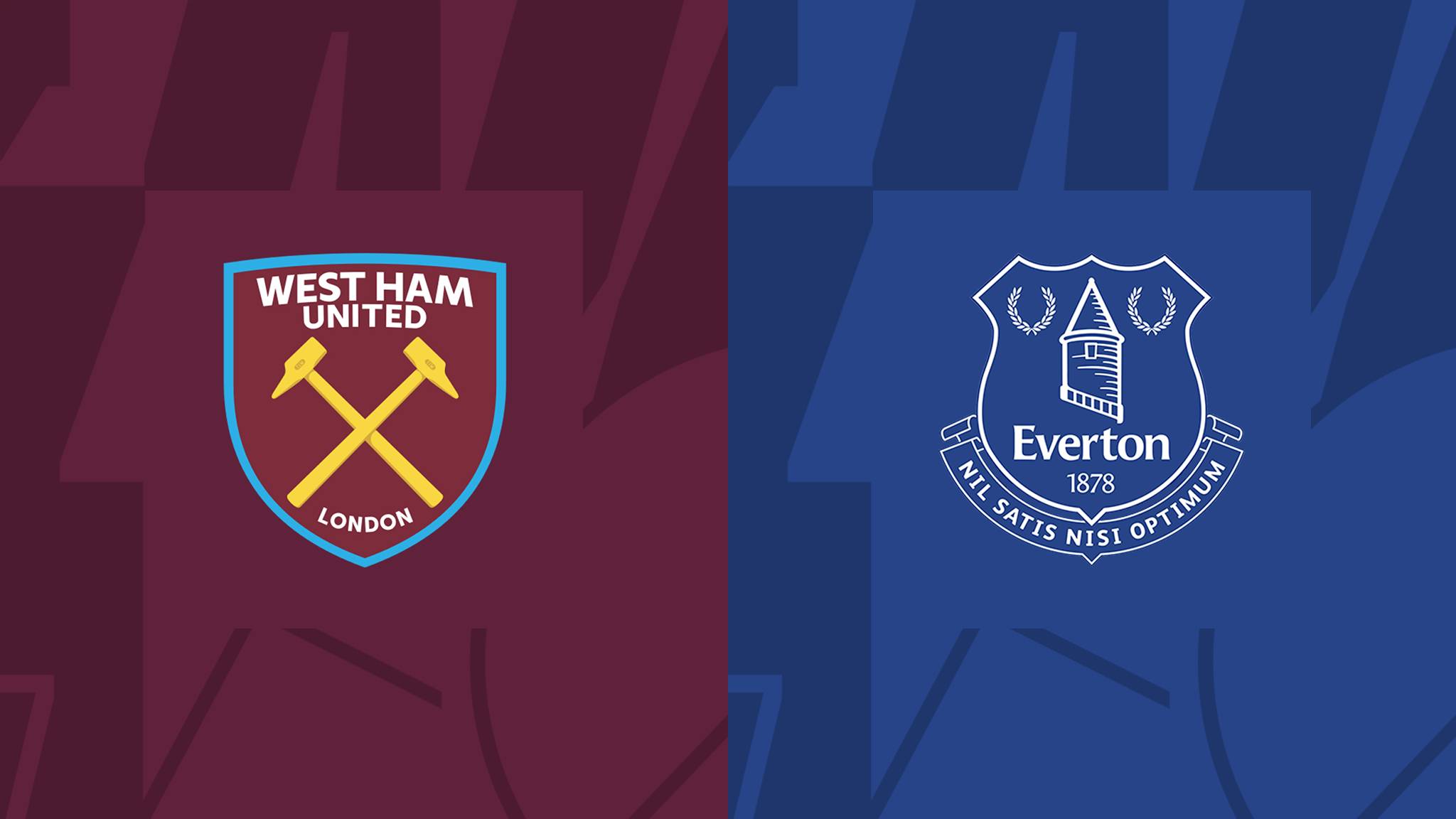 PREVIEW | WEST HAM UNITED VS EVERTON