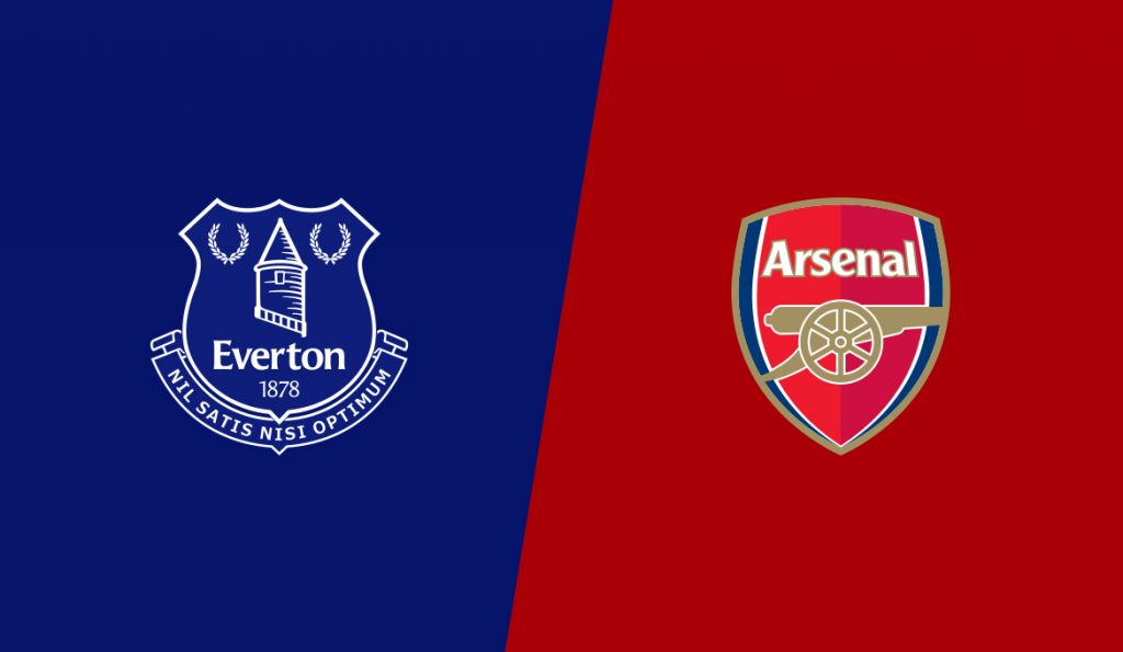 PREVIEW | EVERTON VS ARSENAL