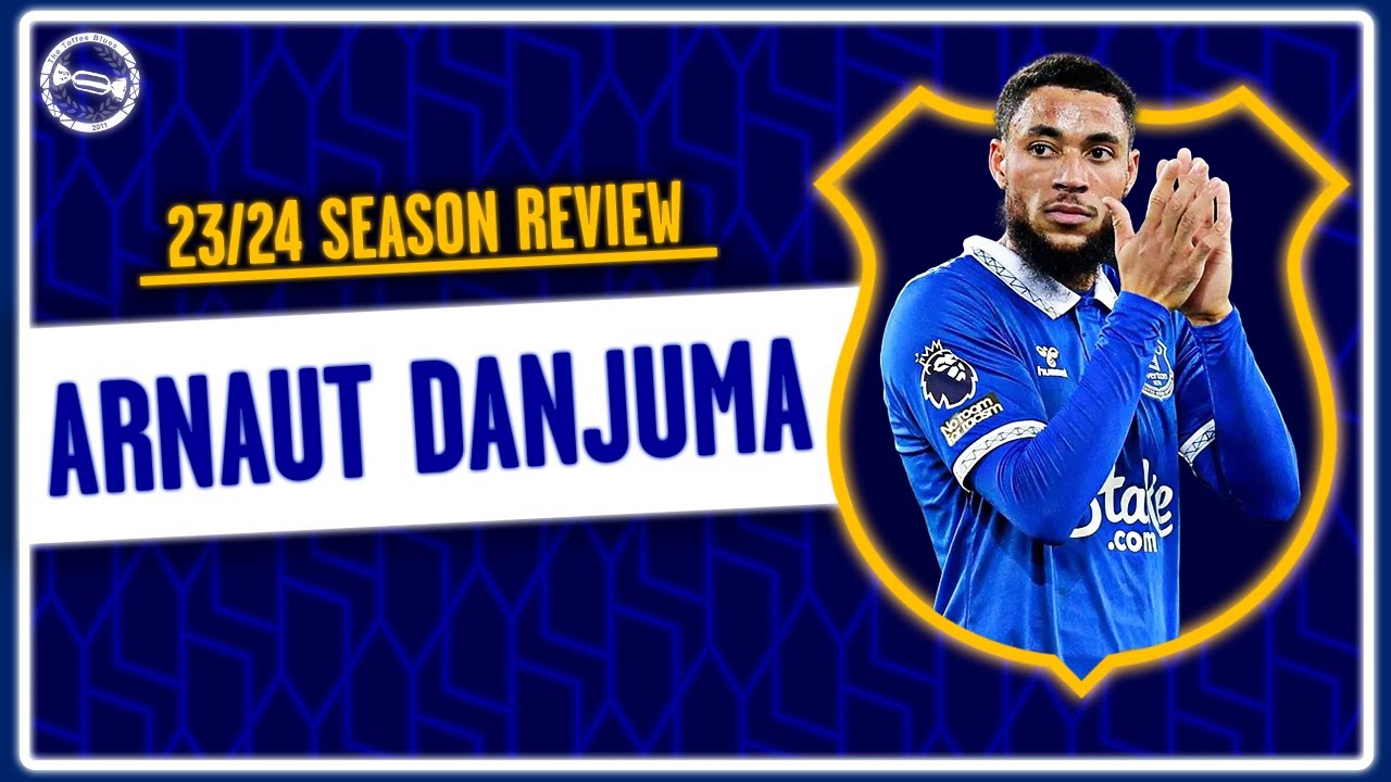 Arnaut Danjuma | 2023/2024 Player Season Review