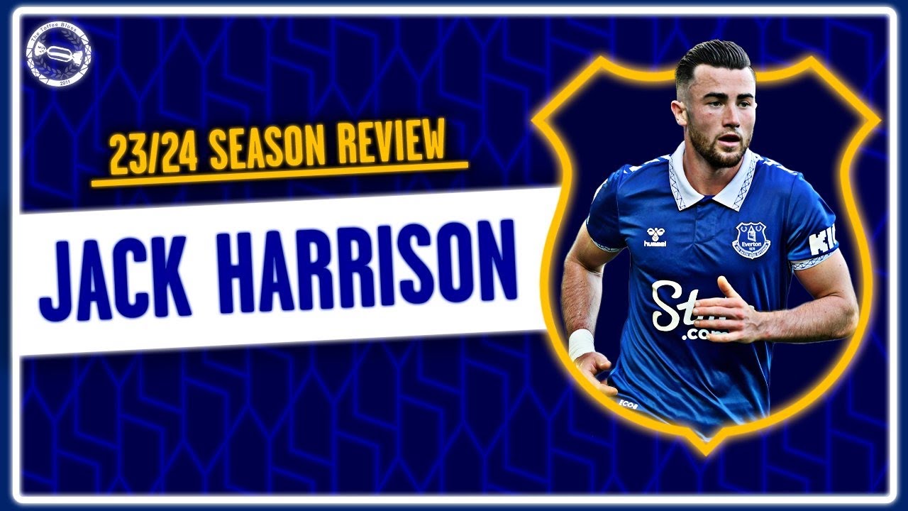 Jack Harrison | 2023/2024 Player Season Review