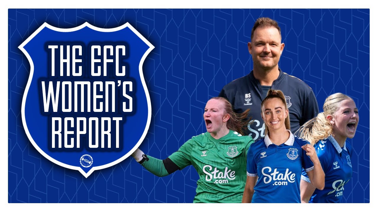 The EFC Women’s Report | Season Over! Best Player and Goal! Transfer Window Soon!