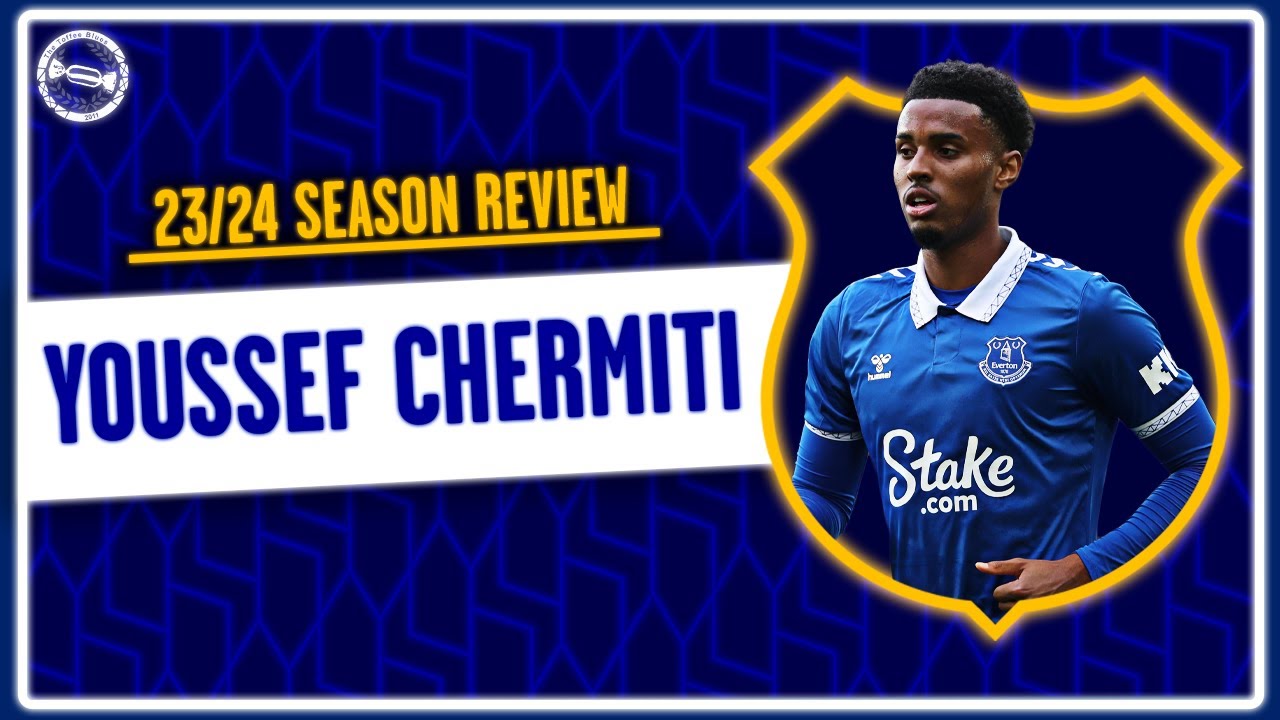Youssef Chermiti | 2023/2024 Player Season Review