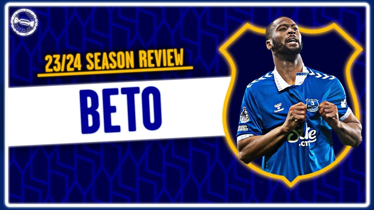 Beto | 2023/2024 Player Season Review