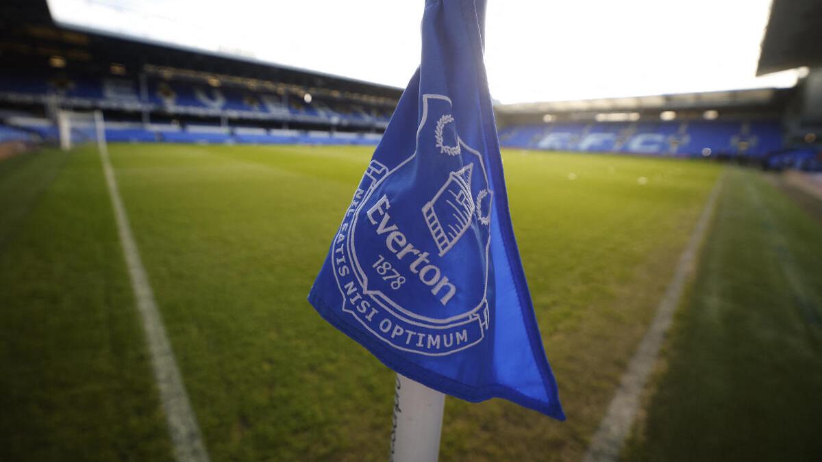 Everton Statement