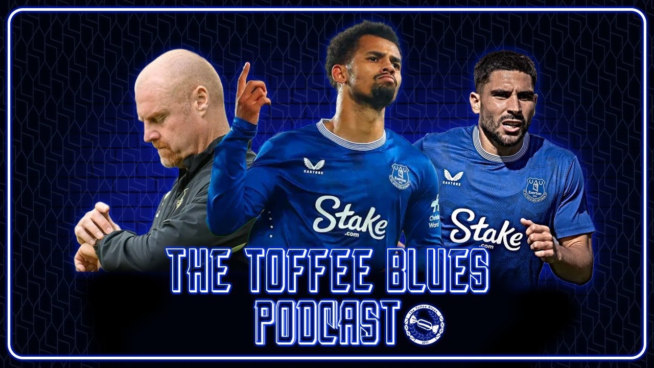 The Toffee Blues Podcast | Cup Win Against Donny! Transfer Deadline Day Madness! League Win Needed!