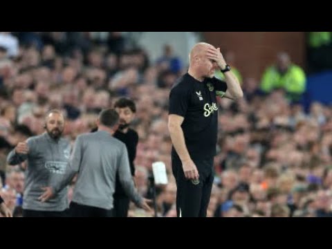 EVERTON CRASH OUT ON PENS! WHAT IS DYCHE DOING? | EVERTON 1-1 SOUTHAMPTON (5-6) | MATCH REACTION