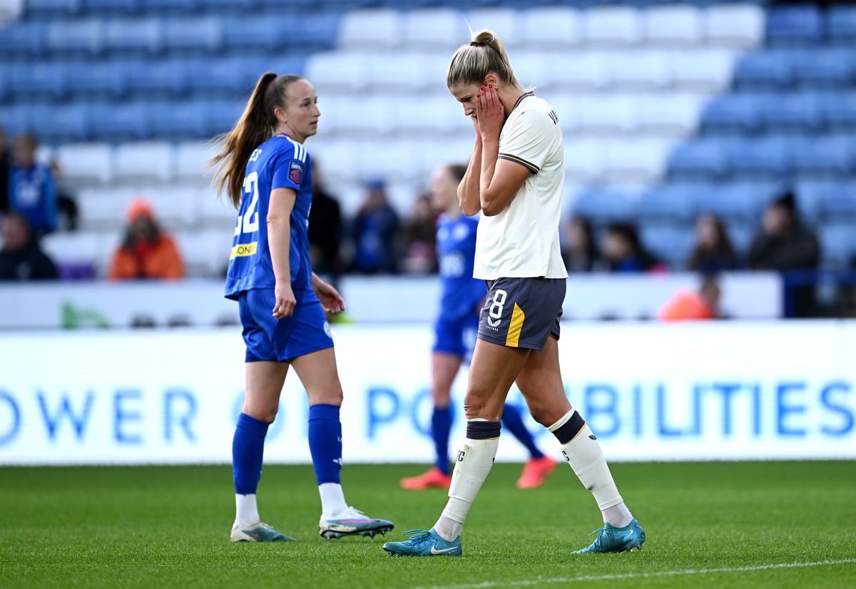 REPORT | Leicester City Women 1-0 Everton Women