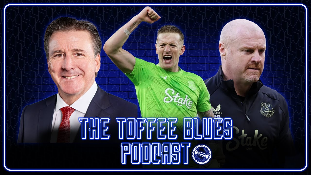 The Toffee Blues Podcast | Friedkin Takeover Complete! Arsenal Draw! Chelsea Preview!